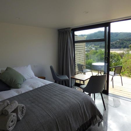 مبيت وإفطار Kaiteriteri Abel Tasman Inlet Views المظهر الخارجي الصورة