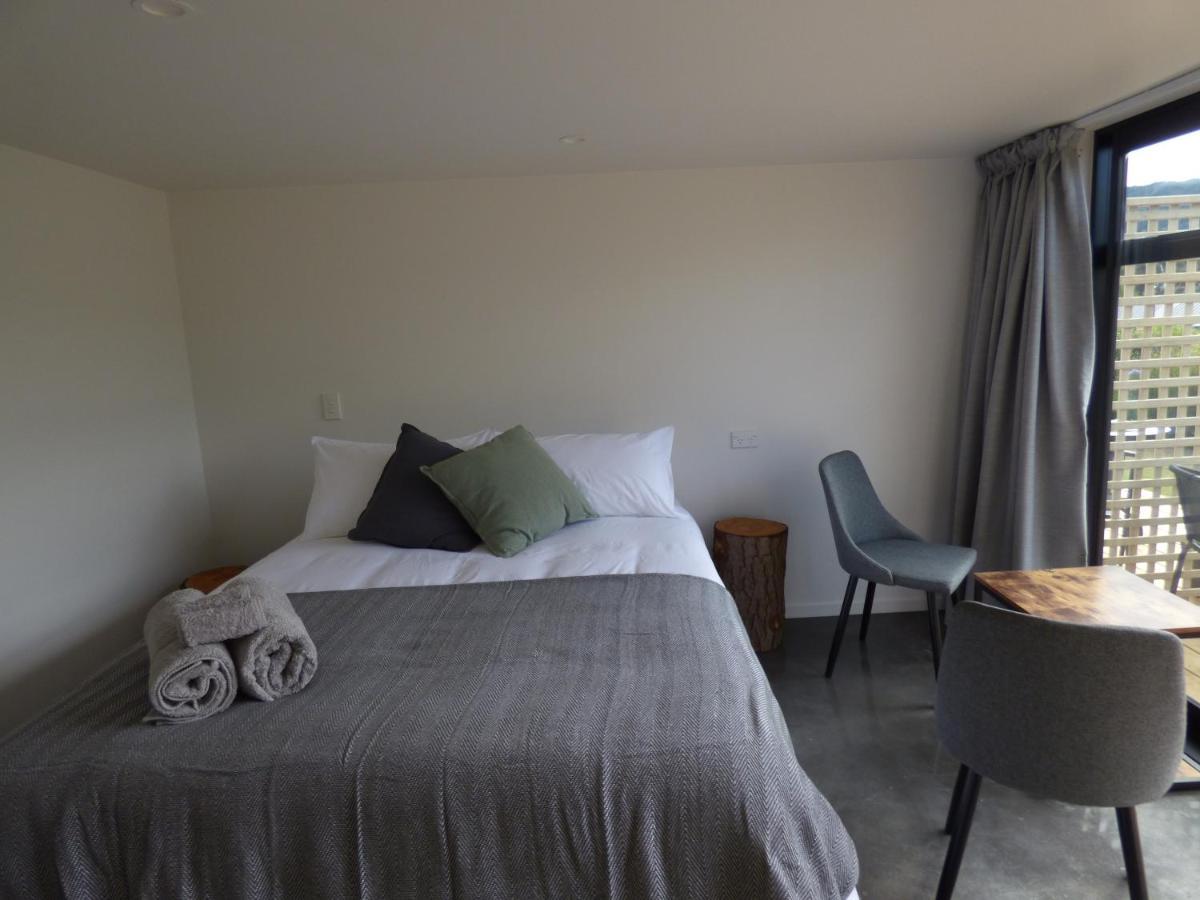مبيت وإفطار Kaiteriteri Abel Tasman Inlet Views المظهر الخارجي الصورة